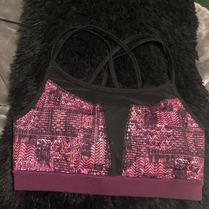 Gaiam Sports Bra